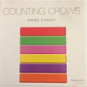Hard candy